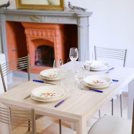 Pitti Sweet Home Firenze Esterno foto