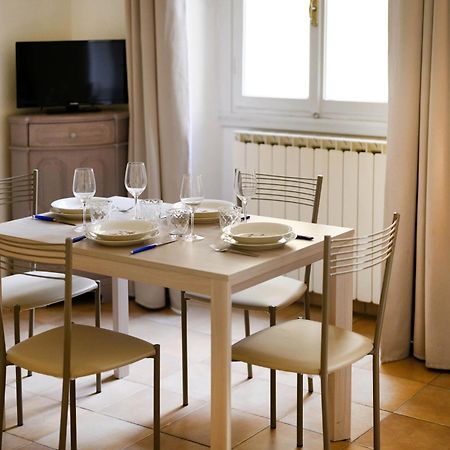 Pitti Sweet Home Firenze Esterno foto