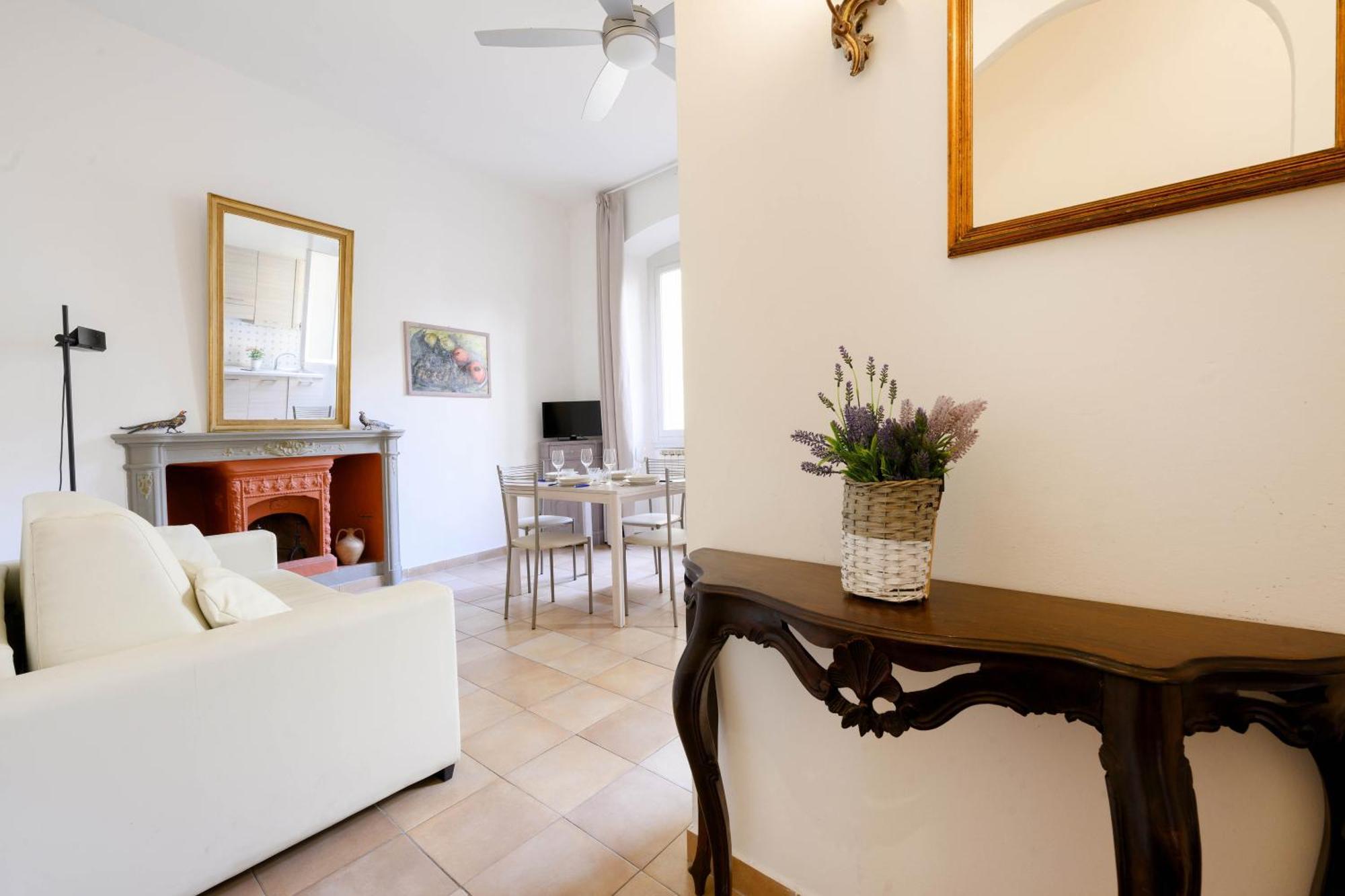 Pitti Sweet Home Firenze Esterno foto