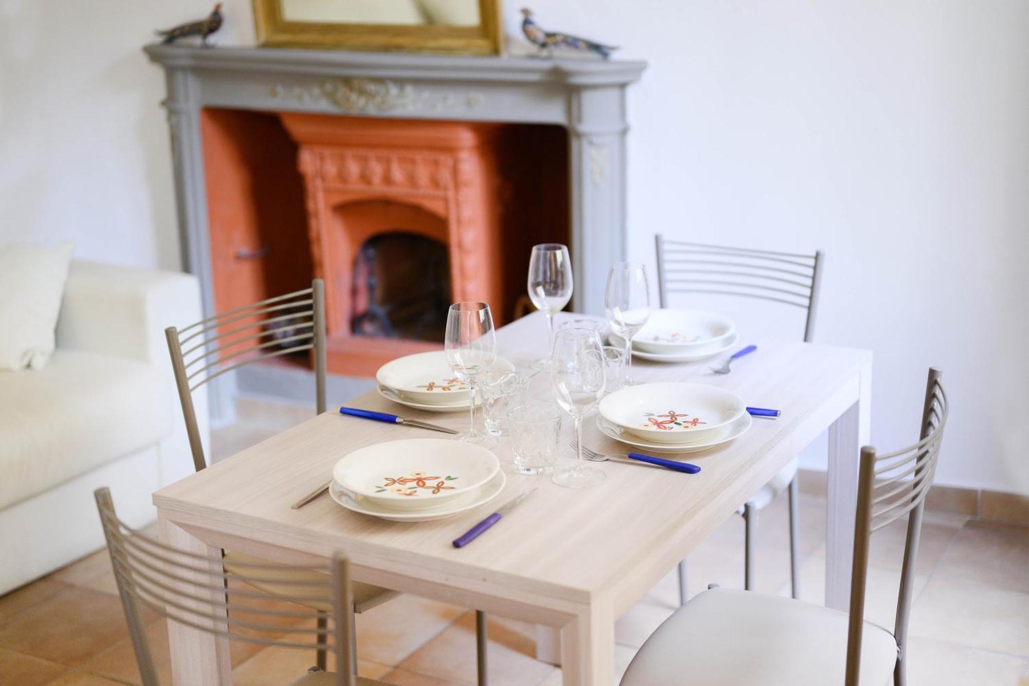Pitti Sweet Home Firenze Esterno foto