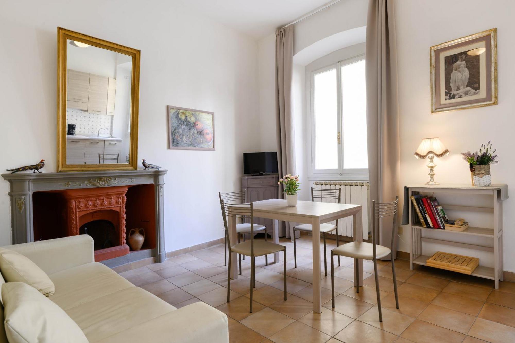 Pitti Sweet Home Firenze Esterno foto