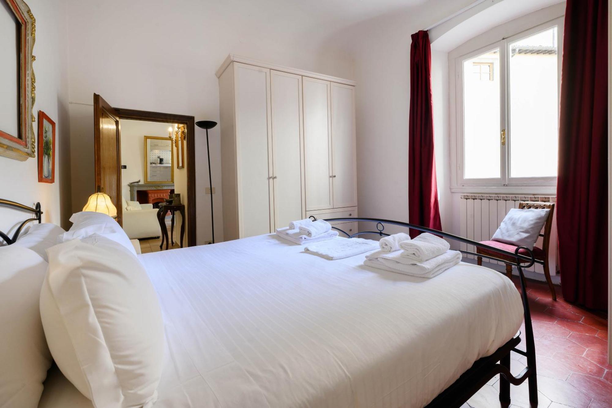 Pitti Sweet Home Firenze Esterno foto