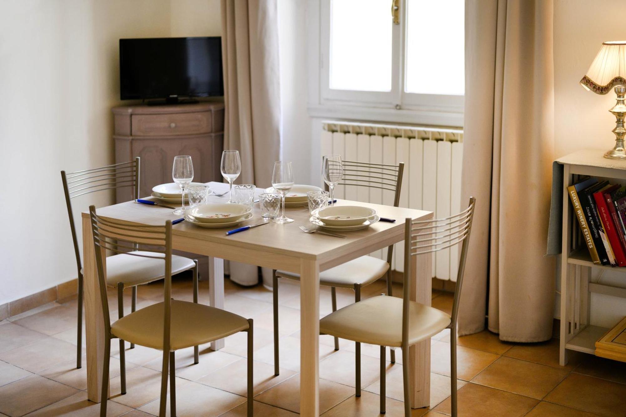 Pitti Sweet Home Firenze Esterno foto