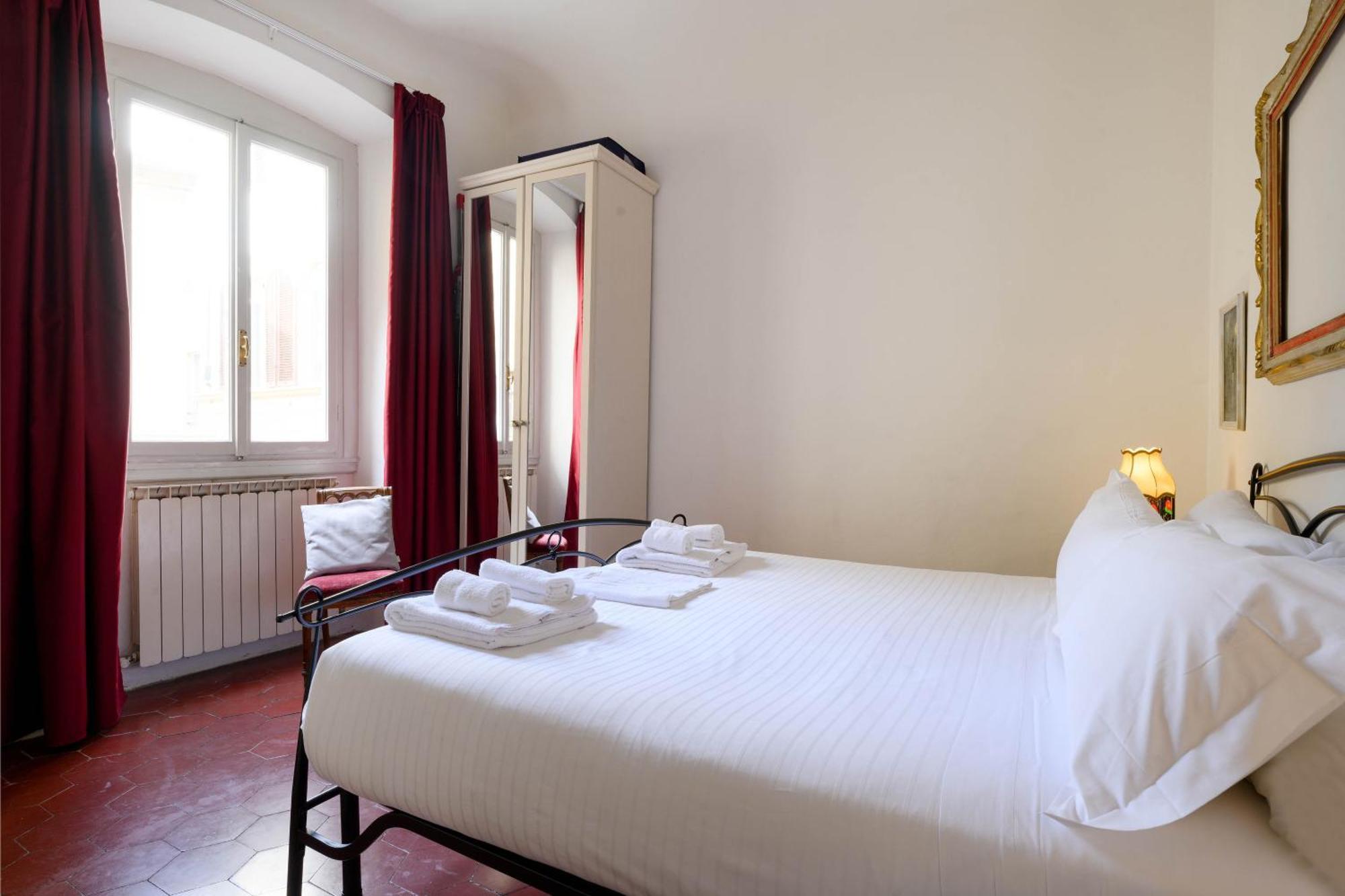Pitti Sweet Home Firenze Esterno foto