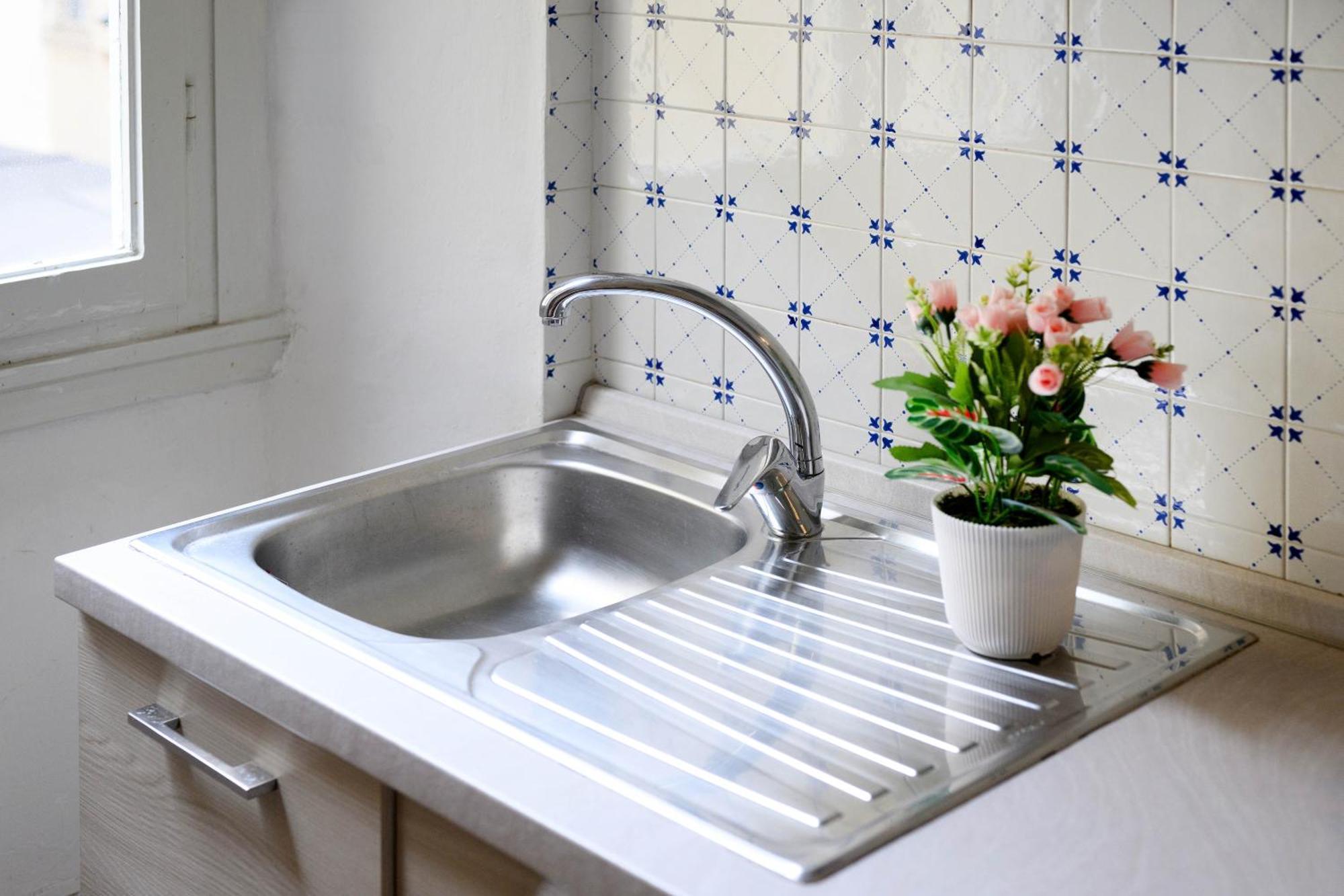 Pitti Sweet Home Firenze Esterno foto