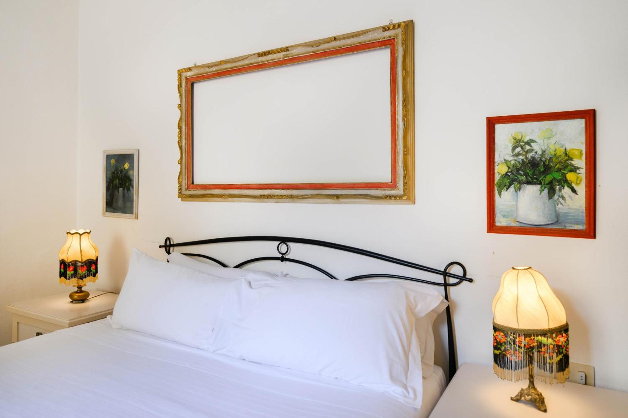 Pitti Sweet Home Firenze Esterno foto