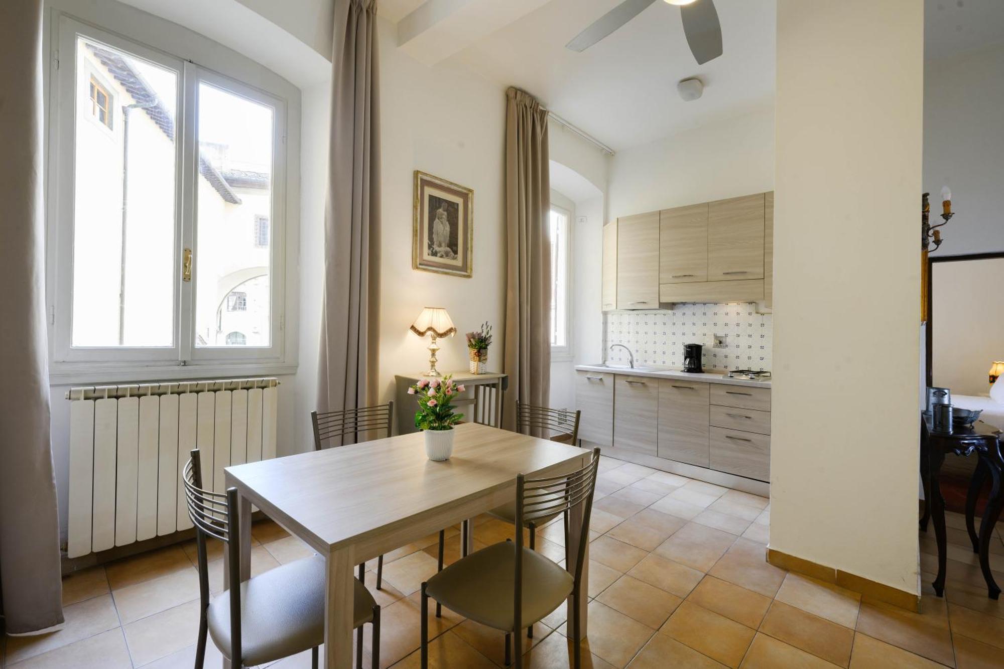 Pitti Sweet Home Firenze Esterno foto